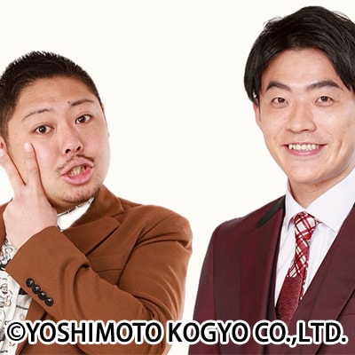 ジェーン。左から、なかざわ、三浦リョースケ