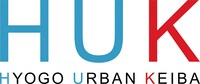 「HUK（兵庫アーバン競馬）」ロゴ