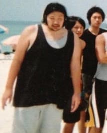 125kg時代の見取り図・盛山