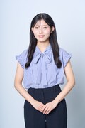 中村彩賀アナウンサー