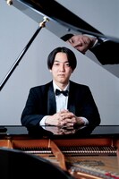 ピアニストデビューを果たすzeRo～ピザ釜～（例えば炎・田上）