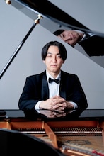 例えば炎・田上がエッセイスト＆ピアニストとしてデビュー