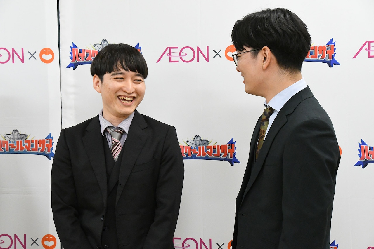 めぞん吉野「夜、レインボーブリッジきれいっす」、たくろう赤木「見に行こー」