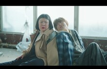 紅しょうが・熊元プロレスの初主演ドラマ　紅しょうが稲田もスナックのママ役で出演