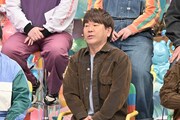 「メシ食ったのに…おやつ食べちゃう芸人」に出演する、FUJIWARA藤本
