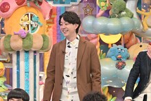 「今年が大事芸人2026」に出演する、ドンデコルテ小橋