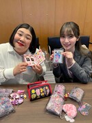 紅しょうが・熊元プロレスの初主演ドラマ　紅しょうが稲田もスナックのママ役で出演