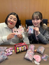 紅しょうが・熊元プロレスの初主演ドラマ　紅しょうが稲田もスナックのママ役で出演