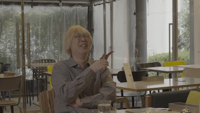 真空ジェシカ・ガク