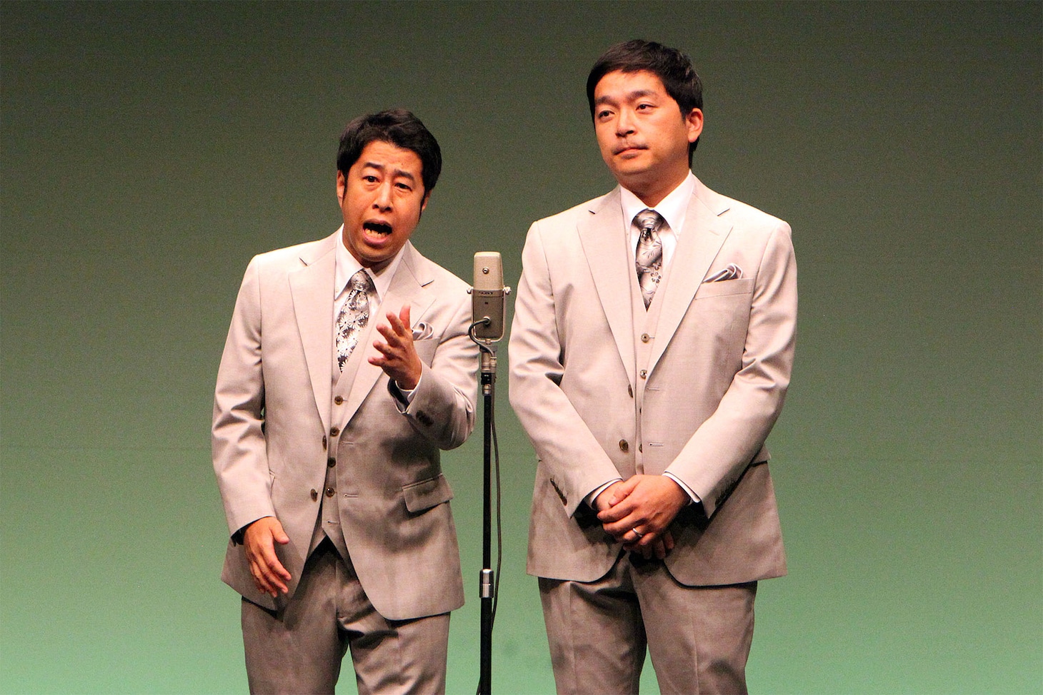 ウエストランド