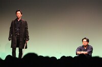 シティホテル3号室