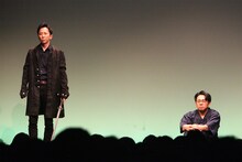 シティホテル3号室