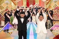 「マル分の1の頂点」より