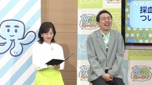 アンガールズ田中MC番組で“看護界隈”を覗く、にぼしいわしがナレーション