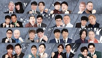 「THE SECOND～漫才トーナメント～2026」ベスト16 Ⓒフジテレビ