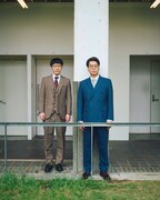 男性ブランコは余白を残す、単独公演を次につなげる「一番いい循環」