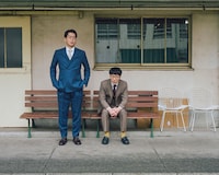 男性ブランコは余白を残す、単独公演を次につなげる「一番いい循環」