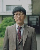 男性ブランコ平井（撮影：山村祐太郎）