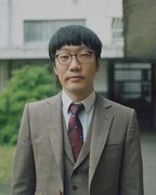 男性ブランコ平井（撮影：山村祐太郎）