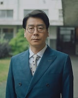 男性ブランコは余白を残す、単独公演を次につなげる「一番いい循環」