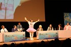 「真空ジェシカのイベン父ちゃん・沖縄」配信延長　スリムクラブ、池城どんぐし、よぴぴ登場