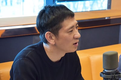 アンタッチャブル柴田