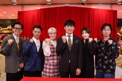 ガストやリンガーハットの定番メニューを10万円にアップグレード、劇団ひとりMC番組で