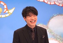 MCの麒麟・川島