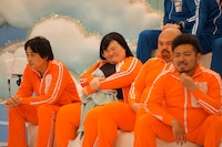 「完徹～不眠最強芸人決定戦～」参加芸人