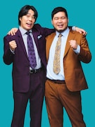 令和ロマンが仕事専用SNSのCM出演、くるま「臆せず出会え！」