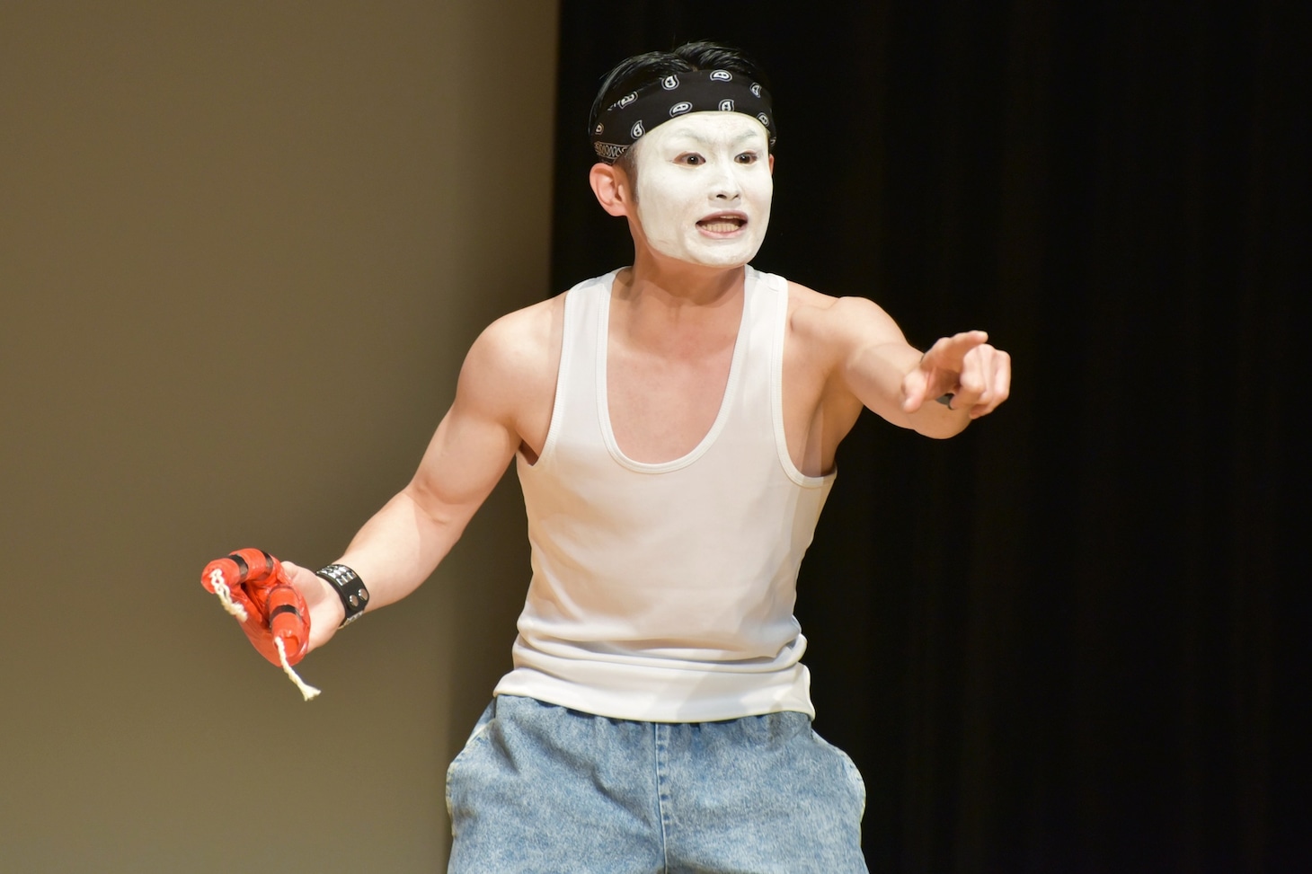 金子フォッサマグマ