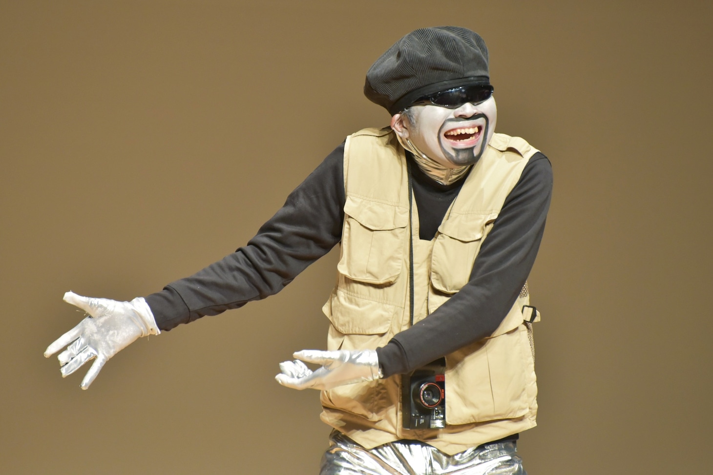 カイディンディン