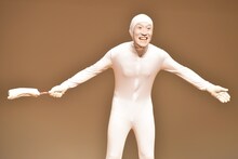 HADESU（いち・もく・さん・くぼた）