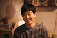 ジャルジャル後藤、遺影としてドラマ「時すでにおスシ!?」にサプライズ出演