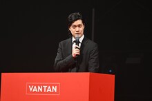 霜降り明星・粗品