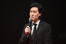 霜降り明星・粗品