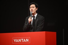 霜降り明星・粗品