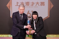 「上方漫才大賞」受賞のザ・ぼんち、金属バット、ぐろうから喜びコメント到着