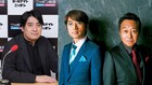 さまぁ～ずが佐久間Pとラジオ初共演「佐久間宣行のオールナイトニッポン0」ゲスト