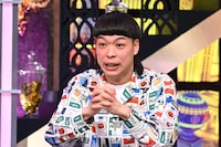 バッテリィズ・エース