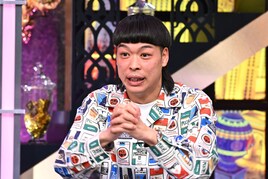 「コアラのマーチ、1箱に何粒入ってる？」バッテリィズ・エースが直感を働かせる