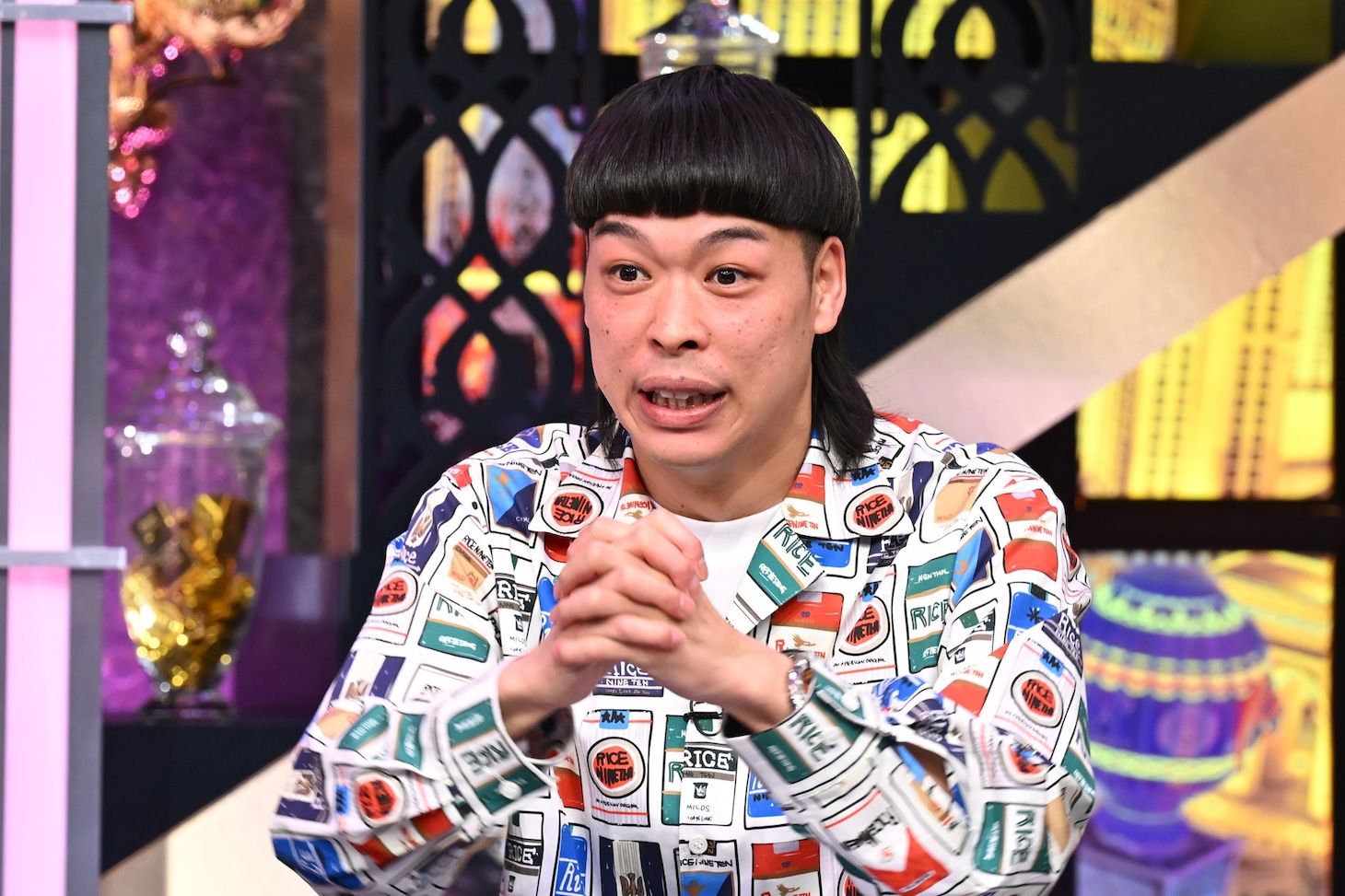 バッテリィズ・エース