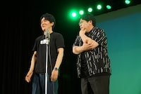 タイムマシーン3号