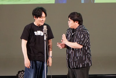 タイムマシーン3号