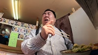 「ドランク塚地のふらっと立ち食いそば」より