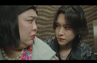 「大丸愛は選択する」第2話のワンシーン