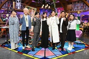 ひょうろく、千鳥ノブ＆二宮和也の新番組「金曜ミステリークラブ!!!」初回に登場