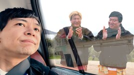 ロコディ兎、さや香石井、ビスブラきんのロケ特番がレギュラー化　初回は小豆島へ