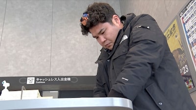 名古屋競馬場で勝負に挑む豪快キャプテン・山下ギャンブルゴリラ