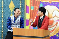 ドンデコルテ渡辺銀次のチャーハン引退式でジャッジを下す地ゴリ